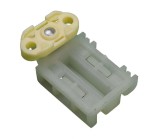 Clema macara geam Opel Corsa C, Combo C 2000-2006, reparatie macara Fata Dreapta/ Stanga