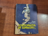 Cosmonautul-un supraom?...de Florin Zaganescu