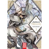 Atelierul Vrăjitoarelor Vol. 3 - Kamome Shirahama