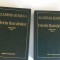ACADEMIA ROMANA, ISTORIA ROMANILOR. VOL. VII, TOM I( CONSTITUIREA ROMANIEI MODERNE 1821-1878)+ TOM II( DE LA INDEPENDENTA LA MAREA UNIRE 1878-1918)