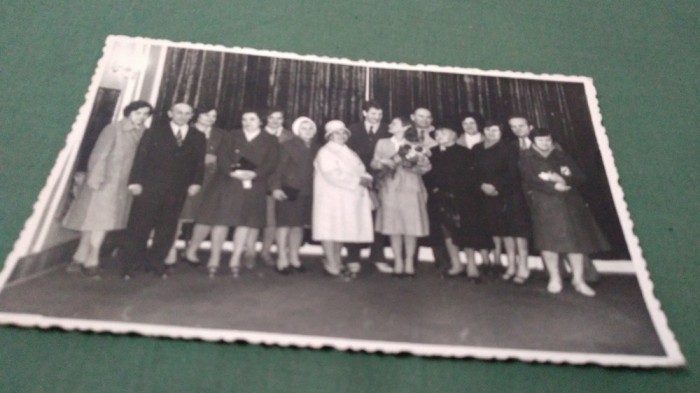 FOTO TIP CARTE POSTALA