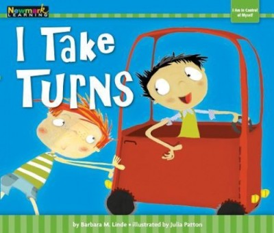 I Take Turns foto