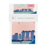 Cumpara ieftin Puzzle Moment Ravensburger - Singapore, 99 piese