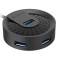 HUB extern A4TECH, porturi USB-A: USB 3.0 x 4, conectare