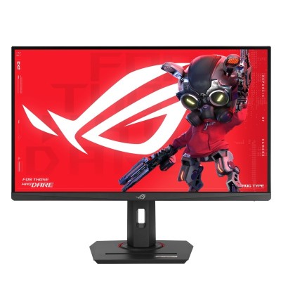 MONITOR 27&amp;quot; ASUS XG279CNS foto