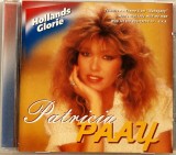 Patricia Paay &lrm;&ndash; Patricia Paay [ CD, best of ] nm / nm CNR 2002 Olanda _ disco, europop
