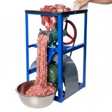 Masina de tocat carne electrica 2200W 32