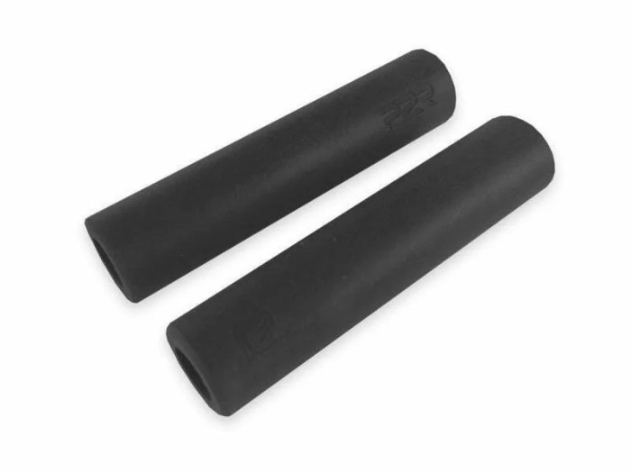 Mansoane P2R Shockman SLC - 130 mm, Negru (OEM) Ultimate FactoryBikes