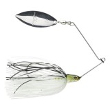 Spinnerbait Prorex Willow Spinner Pearl AYU 7gr Daiwa