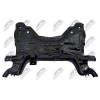 Suport GMP, cadru motor Citroen C4 Hdi 2007-, Berlingo Hdi 2008-, Peugeot Partner Hdi 2008-, Peugeot 308 2007-, 3502.FH