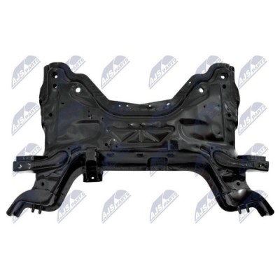 Suport GMP, cadru motor Citroen C4 Hdi 2007-, Berlingo Hdi 2008-, Peugeot Partner Hdi 2008-, Peugeot 308 2007-, 3502.FH foto