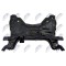 Suport GMP, cadru motor Citroen C4 Hdi 2007-, Berlingo Hdi 2008-, Peugeot Partner Hdi 2008-, Peugeot 308 2007-, 3502.FH