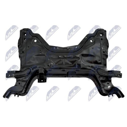Suport GMP, cadru motor Citroen C4 Hdi 2007-, Berlingo Hdi 2008-, Peugeot Partner Hdi 2008-, Peugeot 308 2007-, 3502.FH