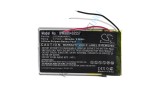 &Icirc;nlocuire baterie pentru căști fără fir VHBW pentru Sony LIS1494HNPPC - 800 mAh 3,7 V Li-polimer