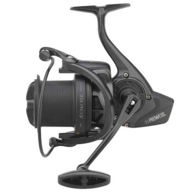 Mulineta crap/stationar Prowess Adonia SS 9006 FD, 7R, frana fata, tambur longcast marimea 9000