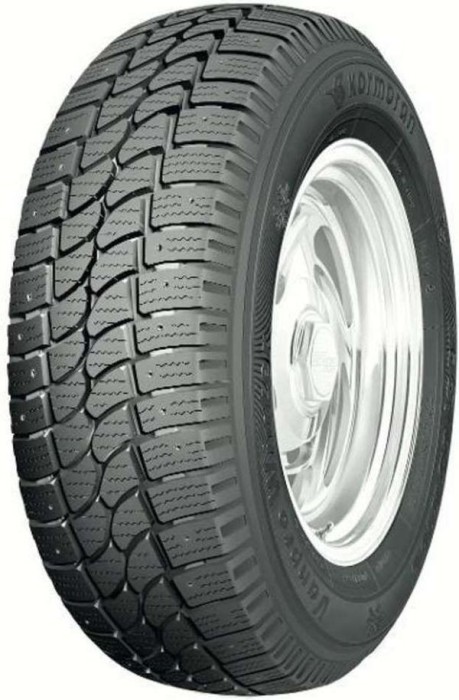 Anvelope Kormoran Vanpro winter 205/65R16C 107/105R Iarna