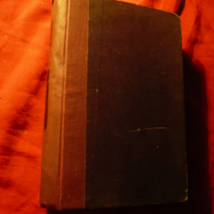 M.Radulescu 1919; Gr.N.Lazu 1897; C.Scrob 1900-Poezii -I.Ed.- 3 vol. colegate