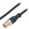 Cablu de Conectare M12 4 PIN 5m IP67
