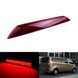 Stop suplimentar frana spate FORD TRANSIT/TOURNEO CUSTOM, 03.2013-08.2017; TRANSIT/TOURNEO CUSTOM, 07.2017-12.2023; TRANSIT/TOURNEO, 01.2014-12.2019,