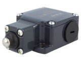 Limitator Cursă Garnitură Cauciuc &Oslash;10mm 10A