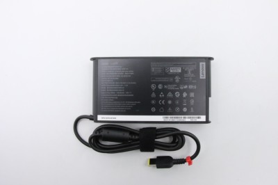 Incarcator Laptop, Lenovo, ThinkPad P16 Gen 2 Type 21FA, 21FB, 02DL142, ADL230SDC3A, 20V, 11.5A, 230W, mufa USB Square foto