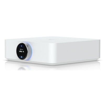 Amplificator UBIQUITI PowerAmp foto