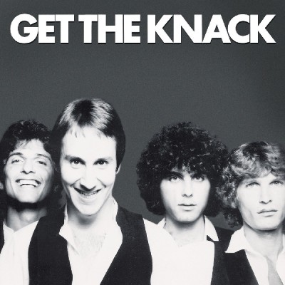 Knack The Get The Knack (cd) foto