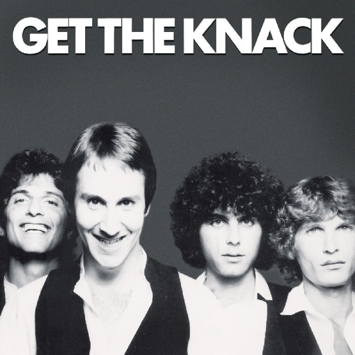 Knack The Get The Knack (cd)