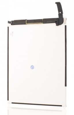 LCD iPad Mini 1 (2011) A1432, A1454, A1455 foto