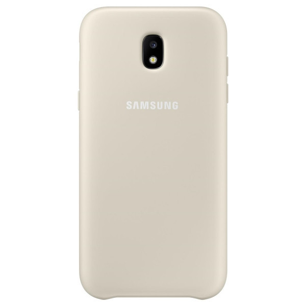 Husa originala Samsung Galaxy J5 2017 J530 Gold