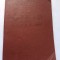 Carnet de elev clasele 5-8