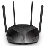 ROUTER 4 PORTURI GIGABIT WI-FI 6 AC1800 MERCUSYS