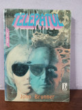 John Brunner &ndash; Telepatul, Nemira