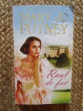 MARY JO PUTNEY - RAUL DE FOC