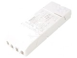Alimentator LED 17W 15-50VDC 250-700mA
