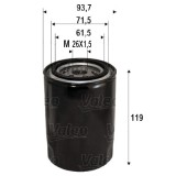 VALEO 586090 Filtru ulei