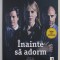 INAINTE SA ADORM de S.J. WATSON , 2011
