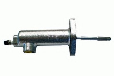 Cilindru receptor ambreiaj VW LT II bus (2DB, 2DE, 2DK) (1996 - 2006) BOSCH 0 986 486 546 foto