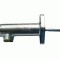 Cilindru receptor ambreiaj VW LT II bus (2DB, 2DE, 2DK) (1996 - 2006) BOSCH 0 986 486 546