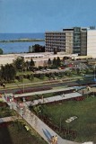 Mangalia Nord. Neptun (Carte postala necirculata)