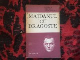 n8 GEORGE MIHAIL ZAMFIRESCU - MAIDANUL CU DRAGOSTE