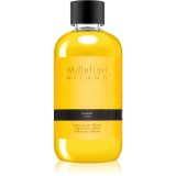 Millefiori Riviera reumplere &icirc;n aroma difuzoarelor 250 ml
