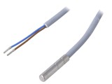 Senzor Temperatură NTC -30&divide;80&deg;C 10k&Omega; 3m
