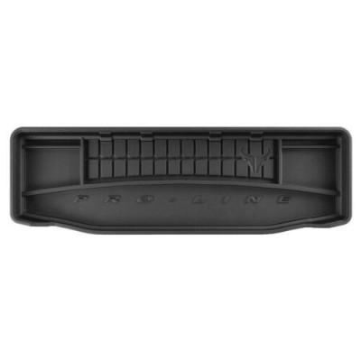 Tavita portbagaj Mitsubishi Outlander III 7 locuri 2012-2021 rand 3 ridicat Frogum foto