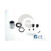 Set reparatie etrier frana Lexus; Toyota, Punte Spate, sistem franare Advics, ERT