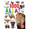 1000 &aacute;llat matric&aacute;ja - Feh&eacute;r