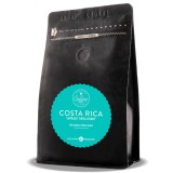 Cafea boabe specialitate Costarica Tarrazu Tirra Honey Morettino