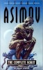 Isaac Asimov - The Complete Robot, 1982, Cartonata