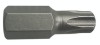 Topmaster Profesional Bit Torx T25 prindere 10mm
