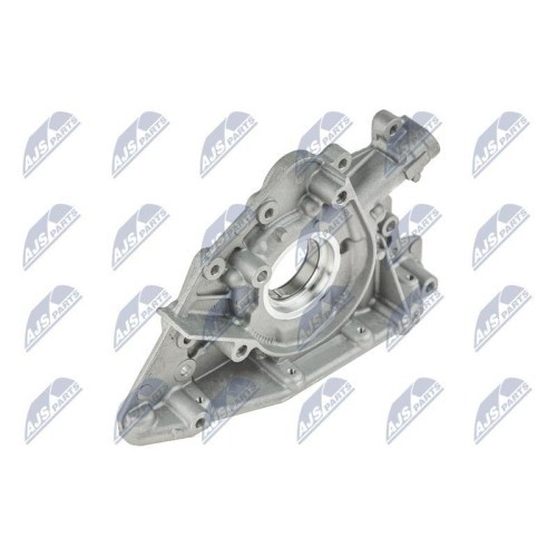 Pompa ulei Citroen, Peugeot, Fiat, Lanci motor 1.8, 2.0 C4, C5 I, Ii, 3, C8, Xsara, Jumpy, 206, 307, 308, 406, 407, 607, 806, 807, Expert, Scudo,